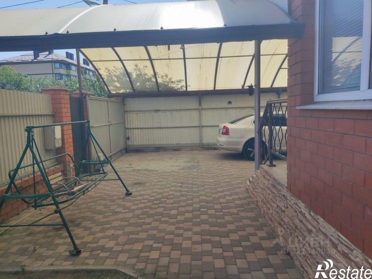 Коттедж/дом Марьянская улица, 2,  д. 2