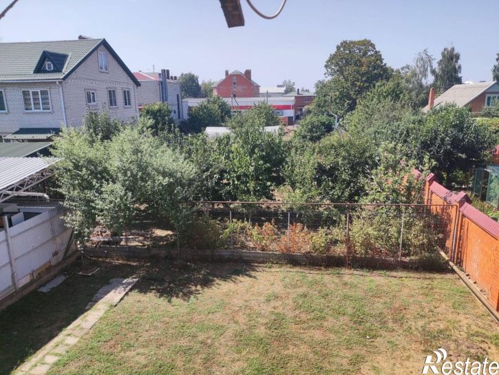 Коттедж/дом Марьянская улица, 2,  д. 2