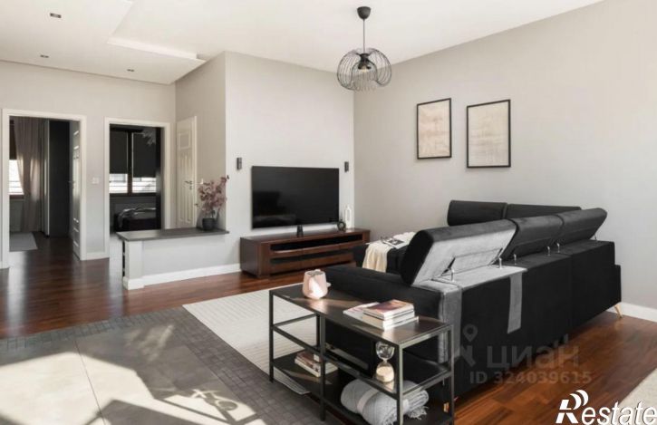 2-комн квартира Колхозная улица, 5/1,  д. 5/1