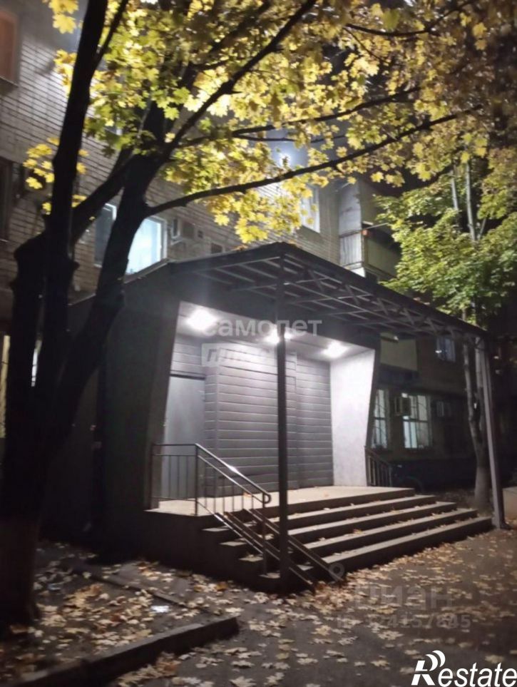 Комната ул Уральская, 81А,  д. 81А