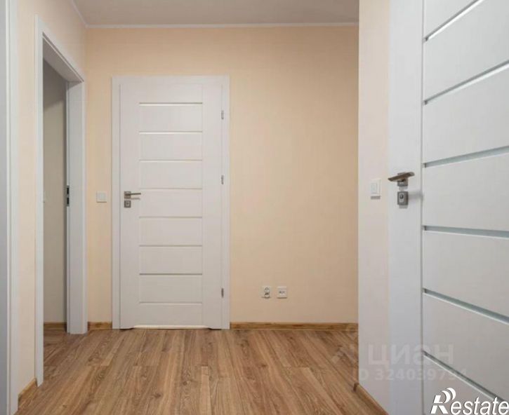 2-комн квартира улица им. Александра Гикало, 11к2