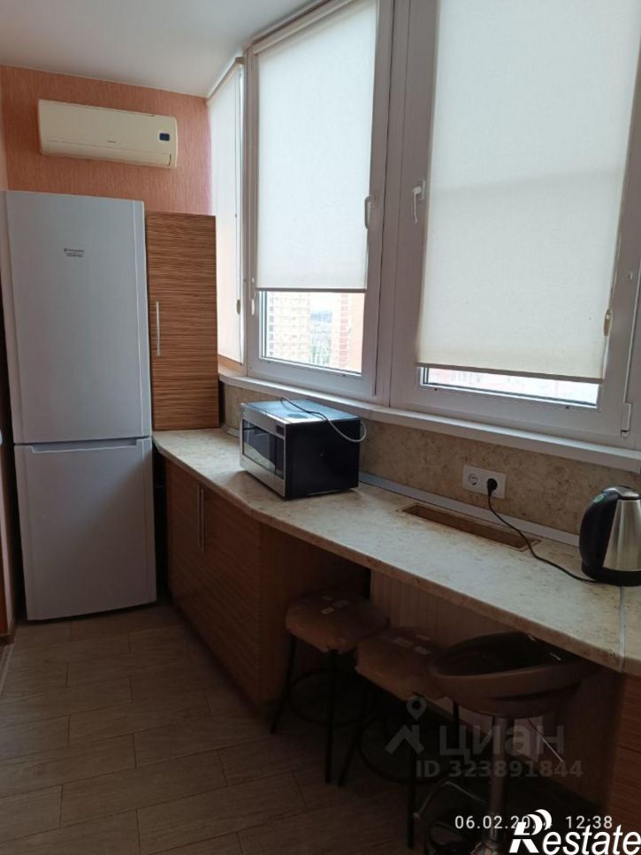 2-комн квартира Восточно-Кругликовская улица, 28/2,  д. 28/2