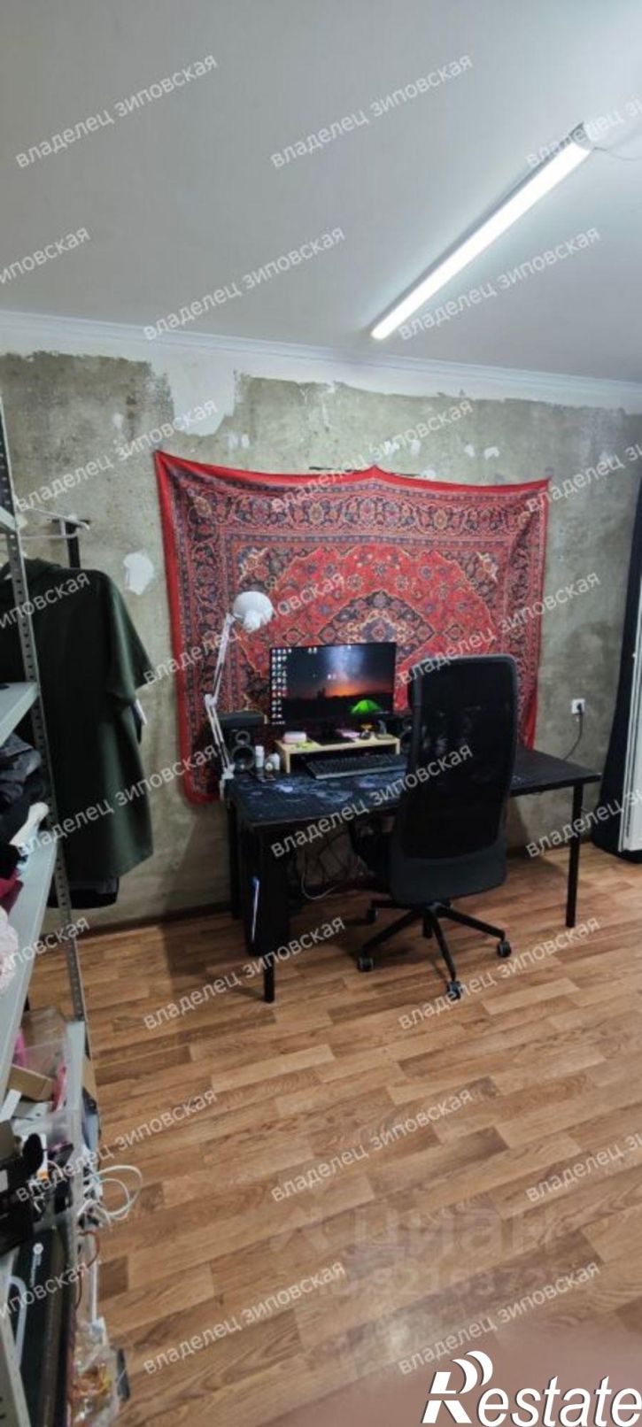 2-комн квартира ул Зиповская, 48,  д. 48