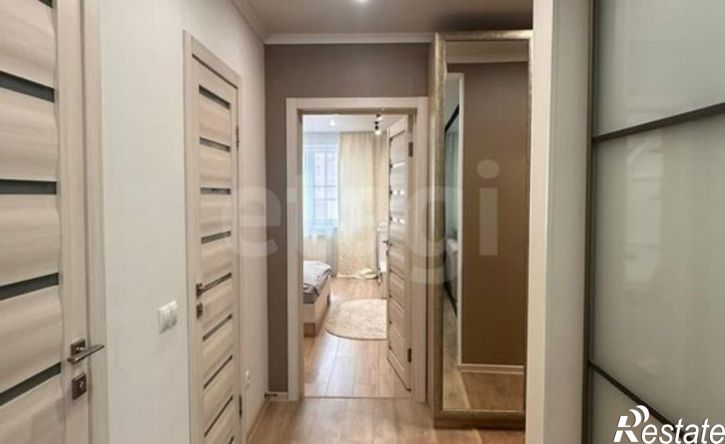 2-комн квартира ул им. Героя Сарабеева В.И., 7,  д. 7