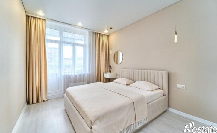 2-комн квартира ул Конгрессная, 33,  д. 33