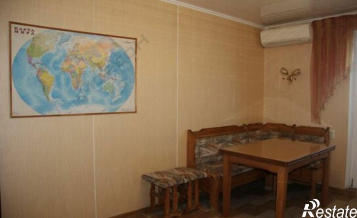 2-комн квартира ул Симферопольская, 58,  д. 58