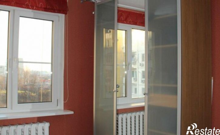 2-комн квартира ул Симферопольская, 58,  д. 58