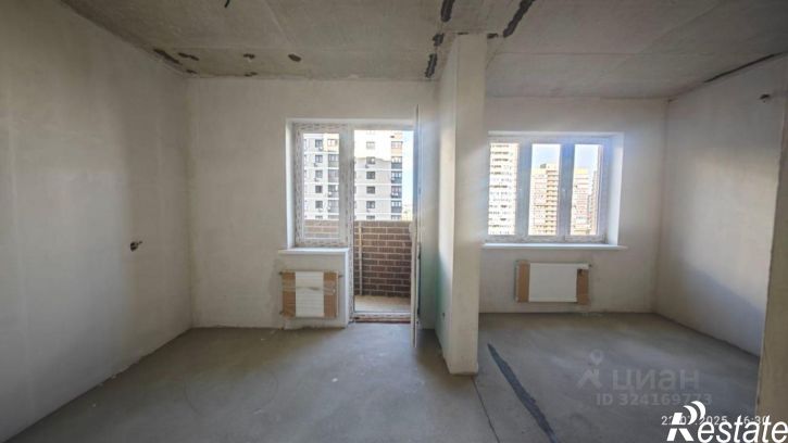 2-комн квартира улица Петра Метальникова, 36,  д. 36