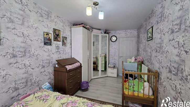 2-комн квартира ул им. Археолога Анфимова, 25,  д. 25