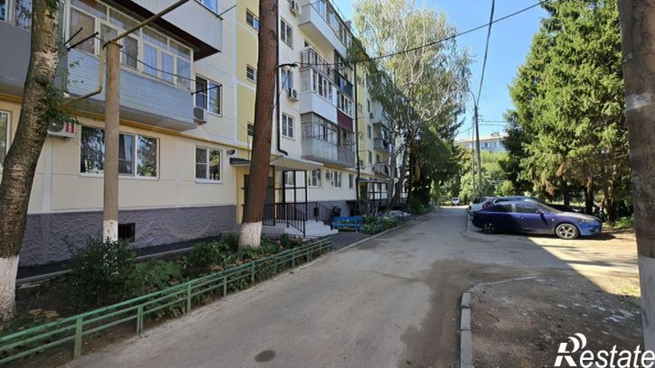 2-комн квартира ул им. Археолога Анфимова, 25,  д. 25