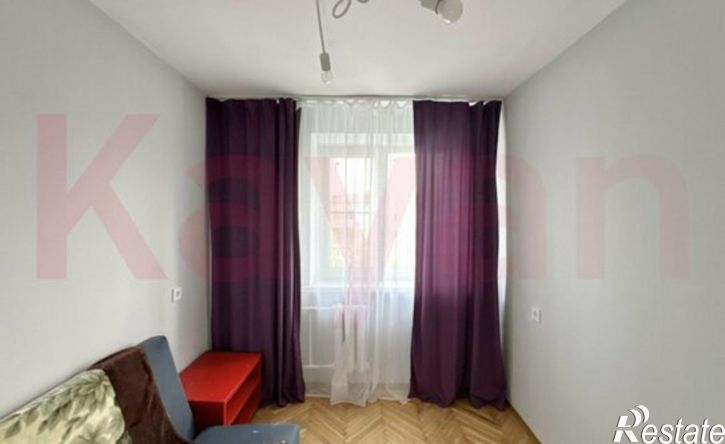 3-комн квартира ул им. Вавилова Н.И., 17,  д. 17