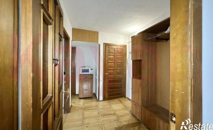 3-комн квартира ул им. Вавилова Н.И., 17,  д. 17