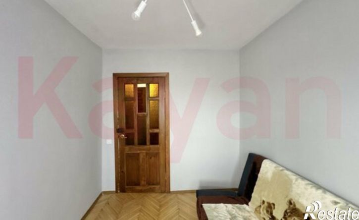 3-комн квартира ул им. Вавилова Н.И., 17,  д. 17