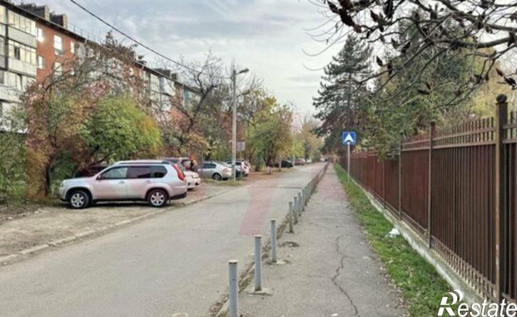 3-комн квартира ул им. Вавилова Н.И., 17,  д. 17