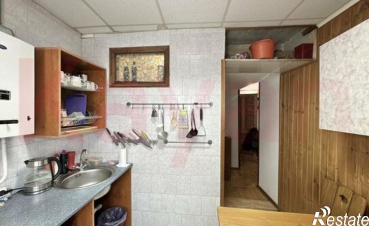 3-комн квартира ул им. Вавилова Н.И., 17,  д. 17