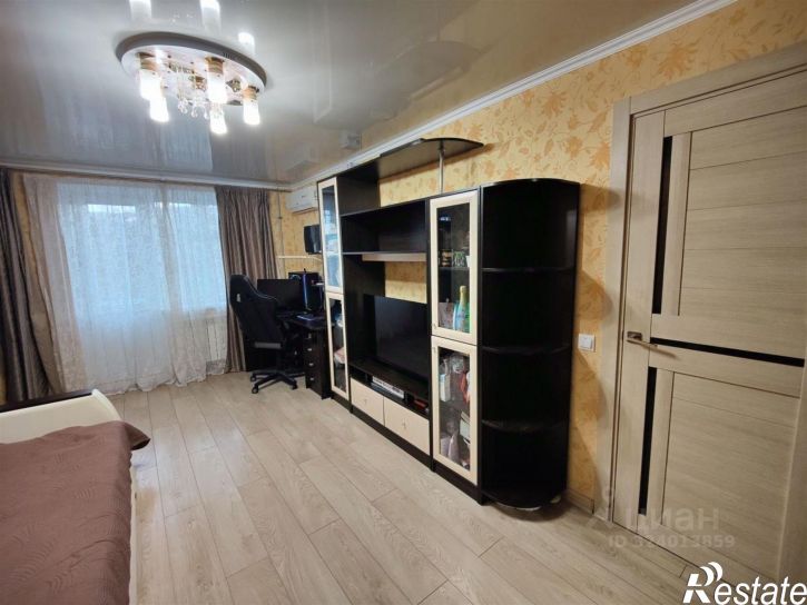 2-комн квартира ул им. Щорса, 3А,  д. 3А