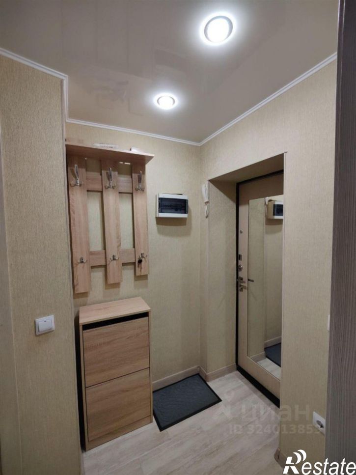 2-комн квартира ул им. Щорса, 3А,  д. 3А