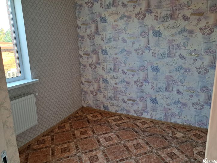 Коттедж/дом Жилой массив ТЭЦ, УЛ. ПЕРВОМАЙСКАЯ