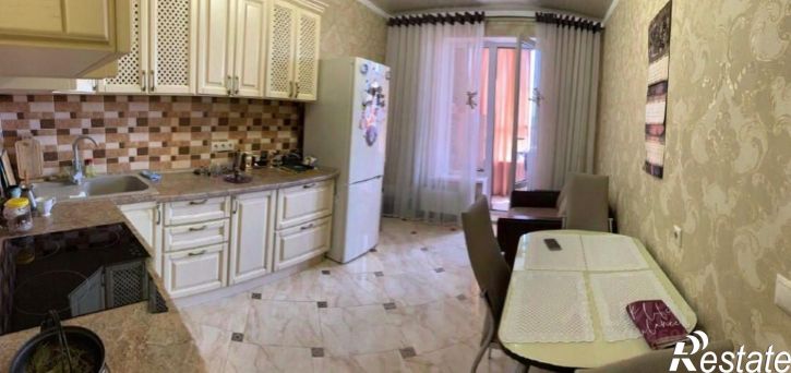 1-комн квартира ул Старокубанская, 137 2,  д. 137 2,  к. 2