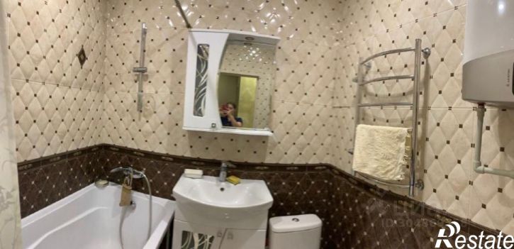 1-комн квартира ул Старокубанская, 137 2,  д. 137 2,  к. 2