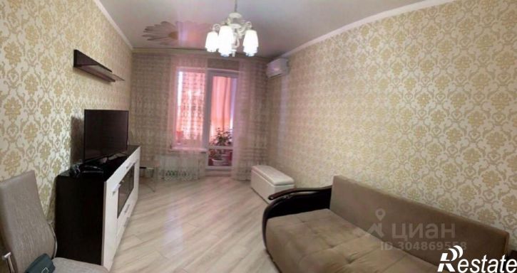 1-комн квартира ул Старокубанская, 137 2,  д. 137 2,  к. 2