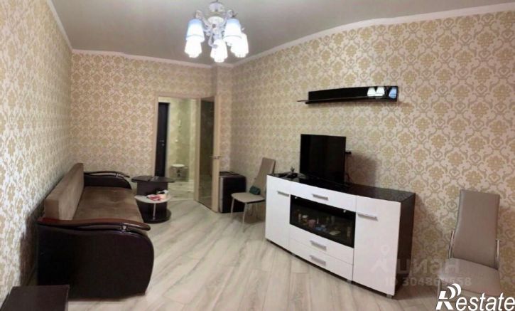 1-комн квартира ул Старокубанская, 137 2,  д. 137 2,  к. 2