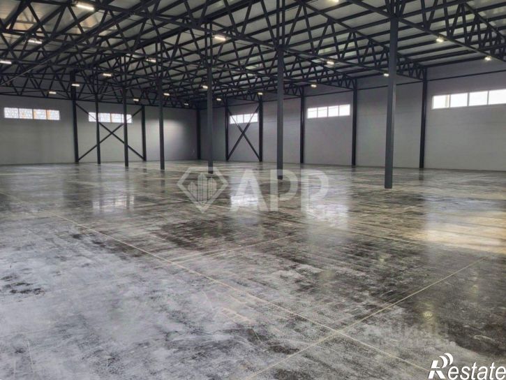 Склад снт Юбилейное (поселок Дружелюбный)