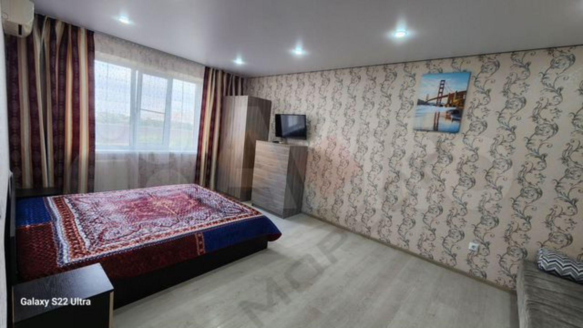 Купить квартиру за 4 850 000 рублей на Академика Лукьяненко ул, 16/1