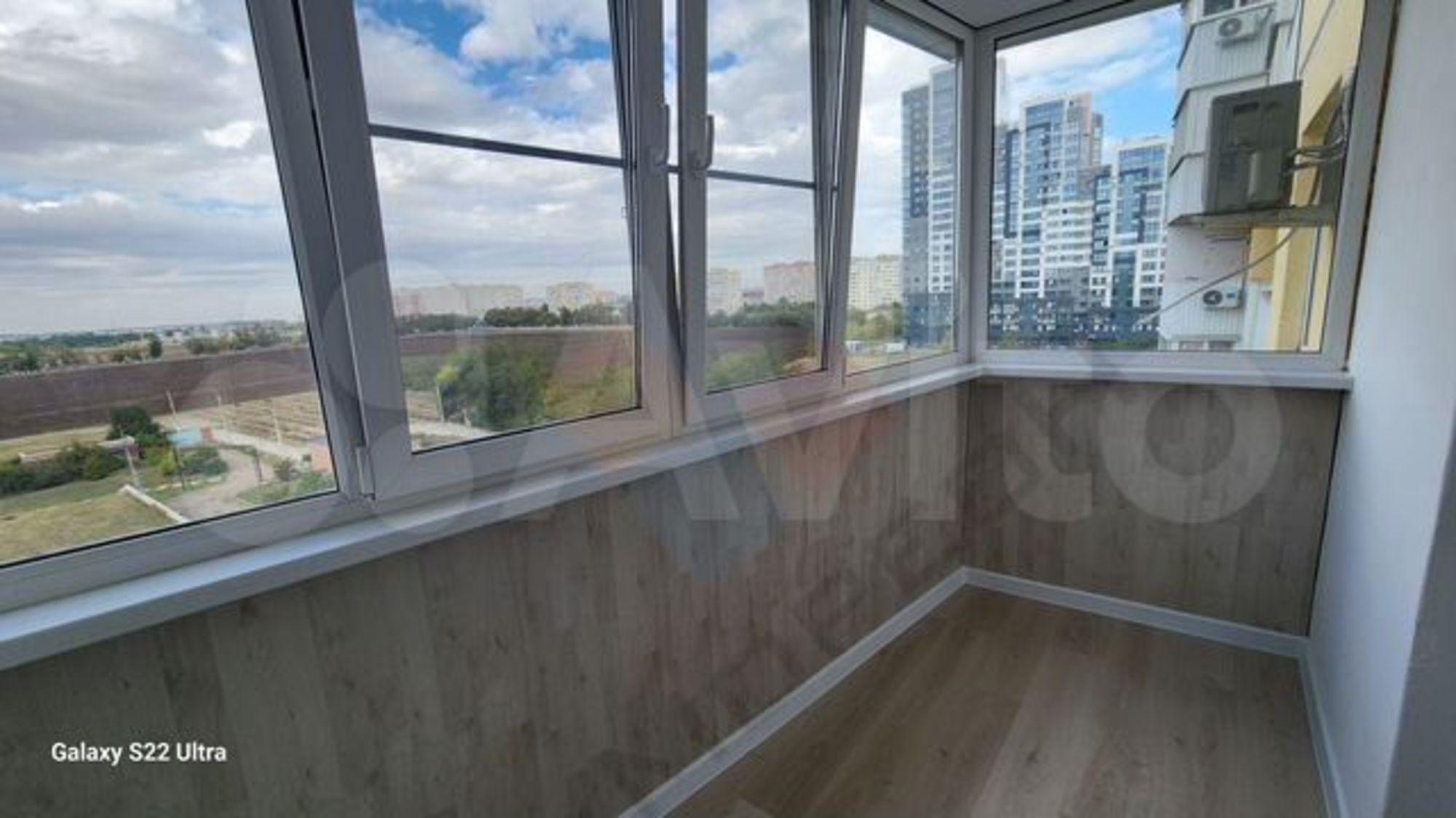 Купить квартиру за 4 850 000 рублей на Академика Лукьяненко ул, 16/1