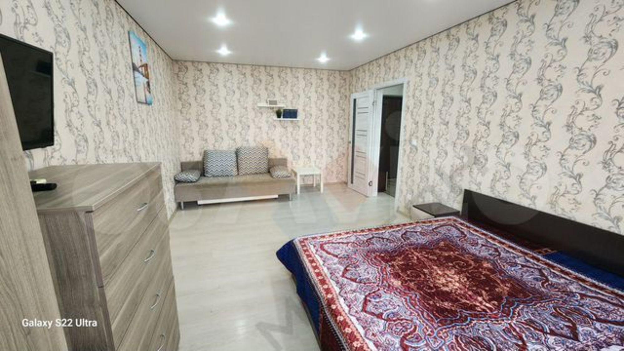 Купить квартиру за 4 850 000 рублей на Академика Лукьяненко ул, 16/1