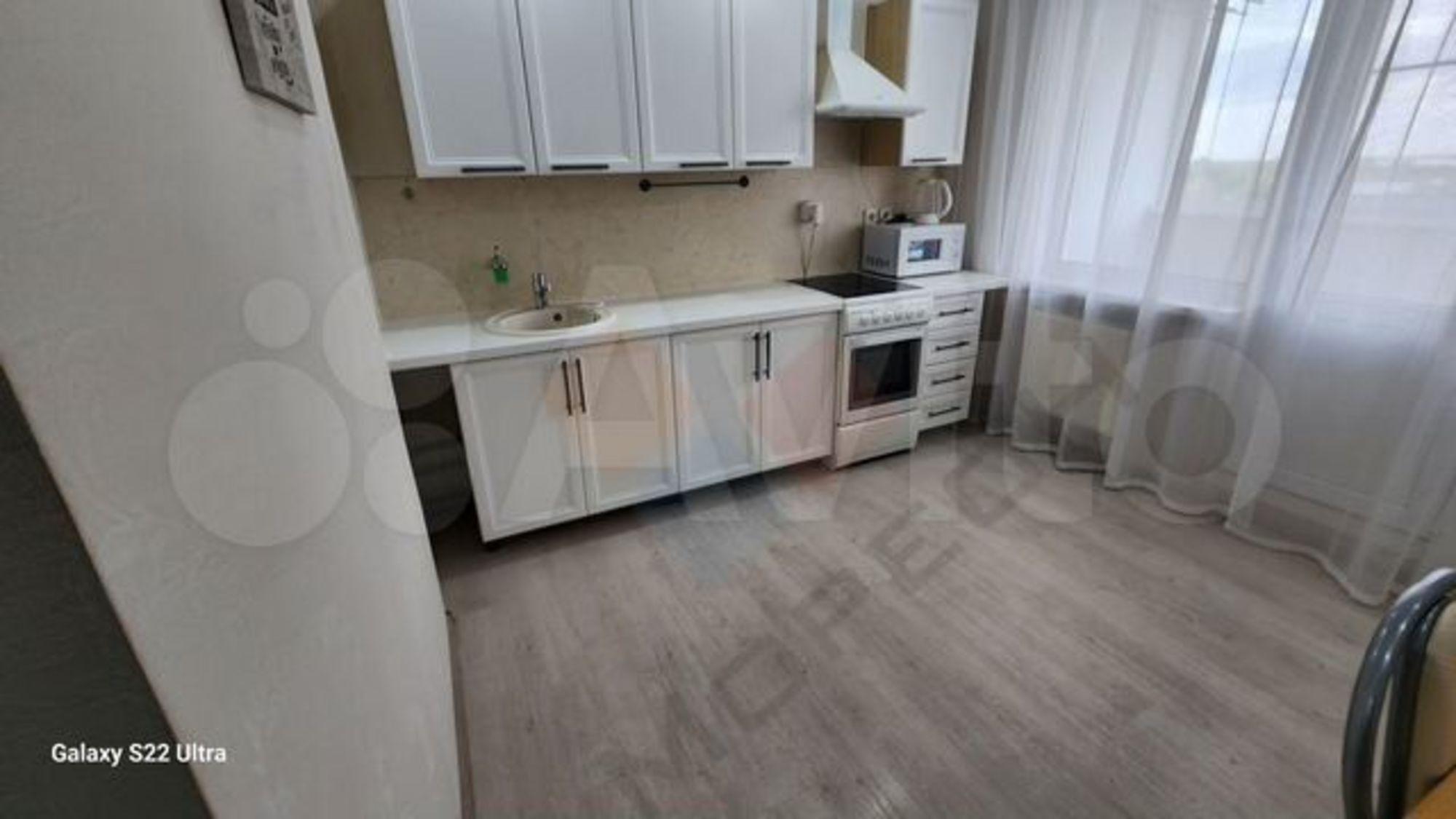 Купить квартиру за 4 850 000 рублей на Академика Лукьяненко ул, 16/1