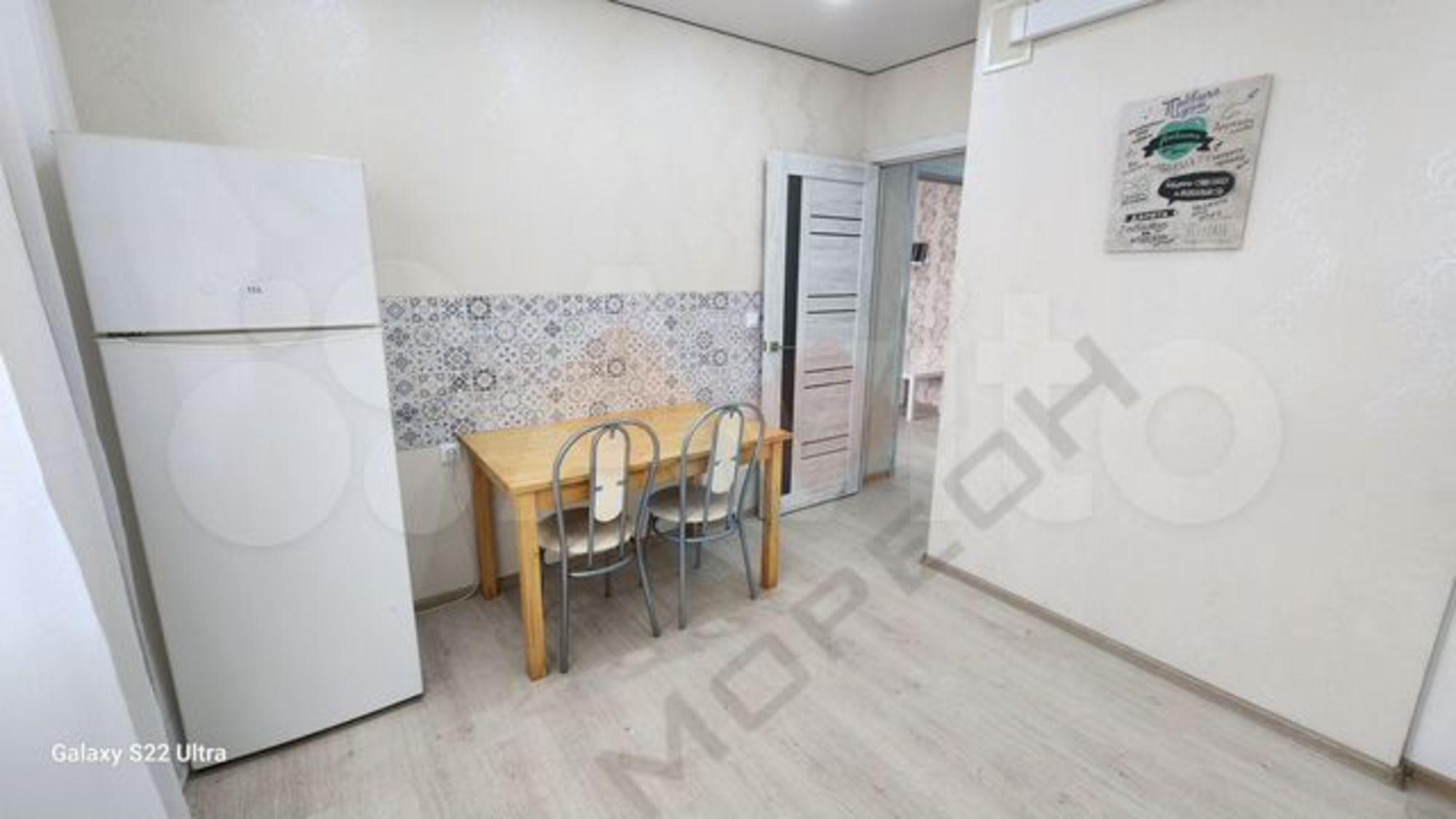 Купить квартиру за 4 850 000 рублей на Академика Лукьяненко ул, 16/1