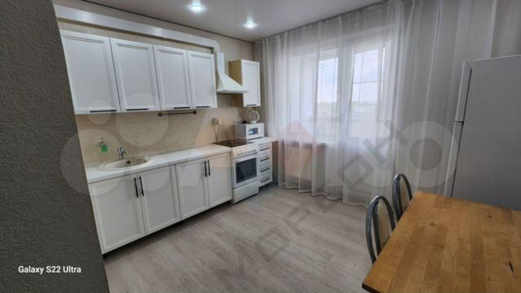 Купить квартиру за 4 850 000 рублей на Академика Лукьяненко ул, 16/1