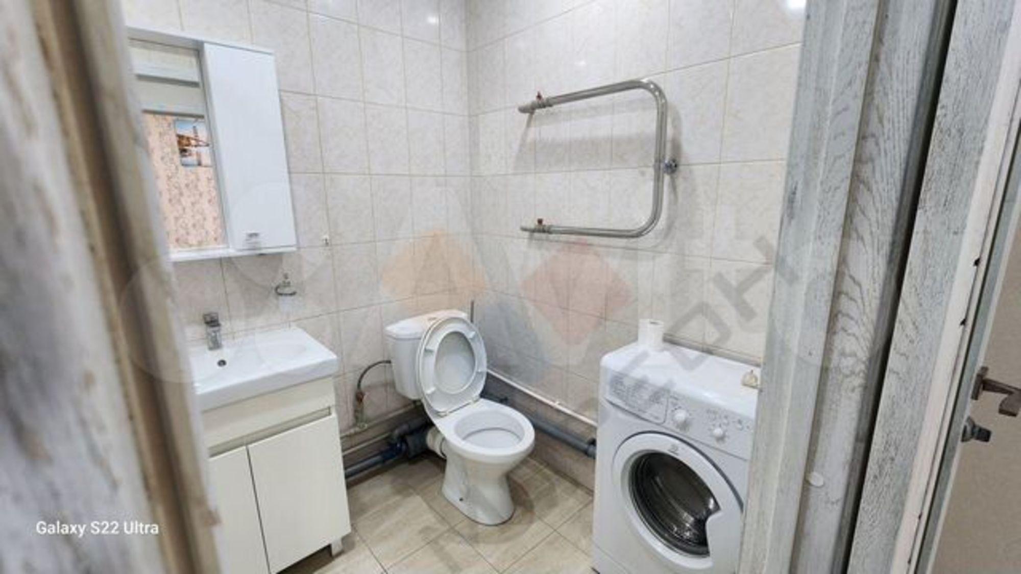 Купить квартиру за 4 850 000 рублей на Академика Лукьяненко ул, 16/1