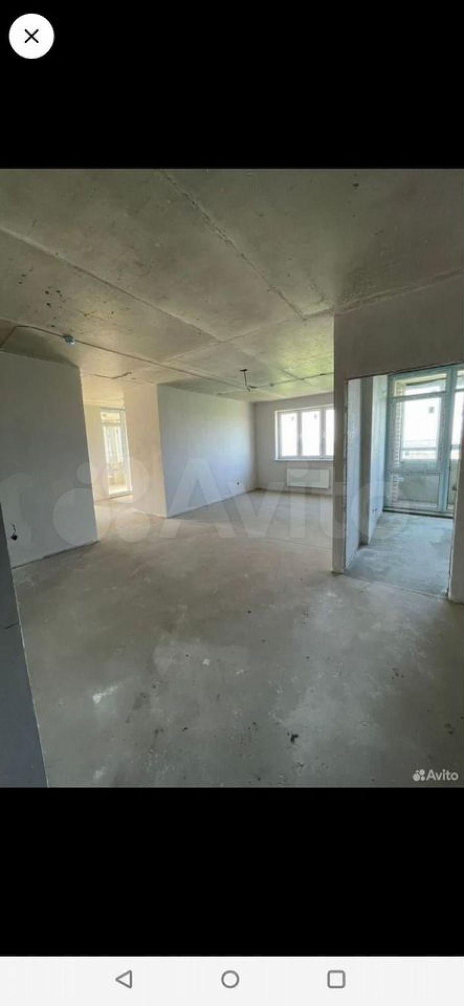 Купить квартиру за 7 200 000 рублей на Адмирала Пустошкина б-р, 11/ к1