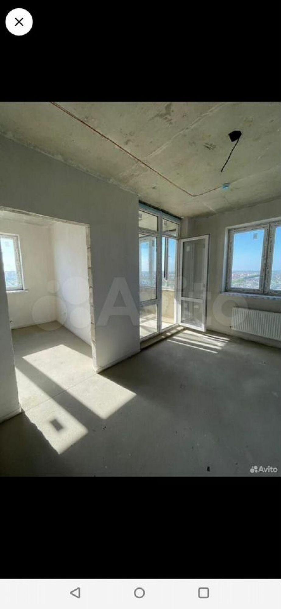 Купить квартиру за 7 200 000 рублей на Адмирала Пустошкина б-р, 11/ к1