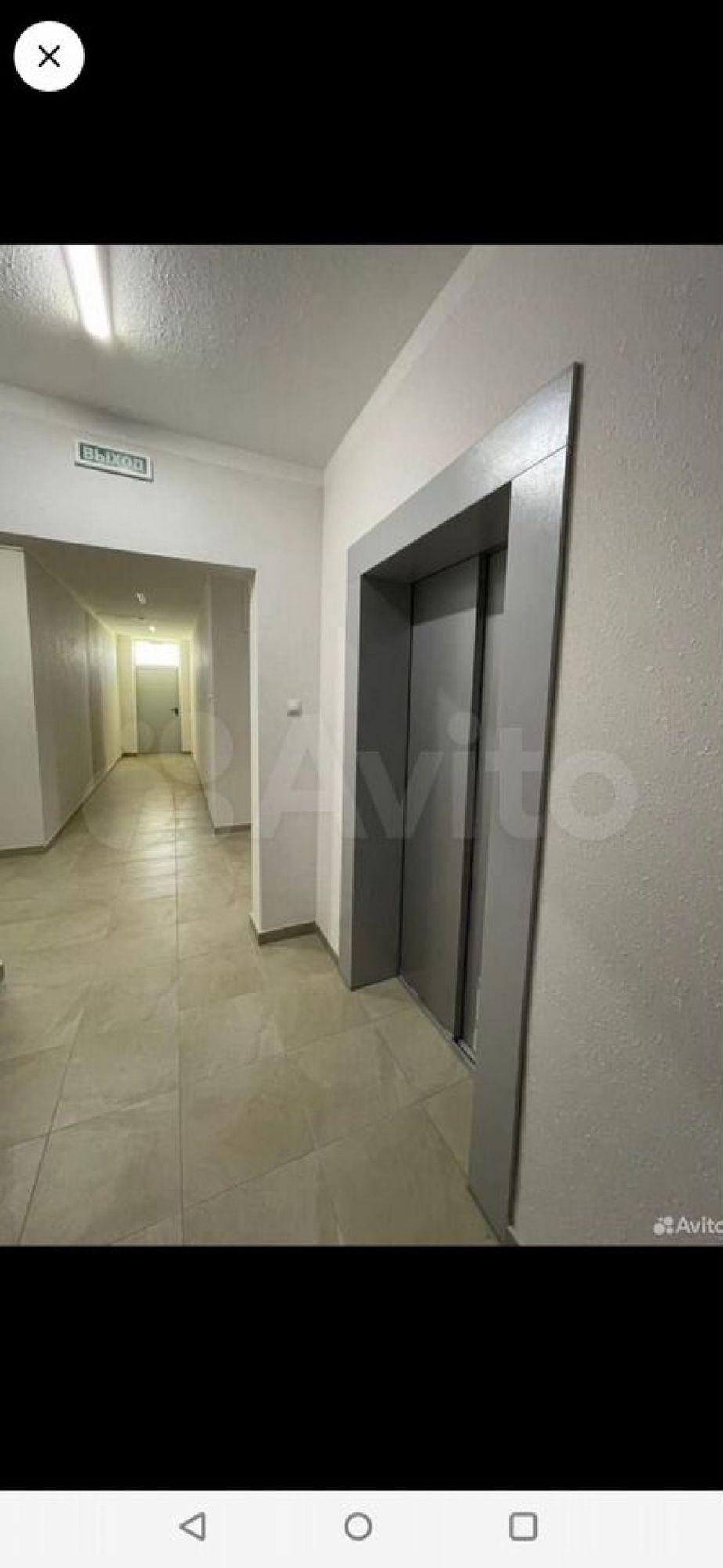 Купить квартиру за 7 200 000 рублей на Адмирала Пустошкина б-р, 11/ к1