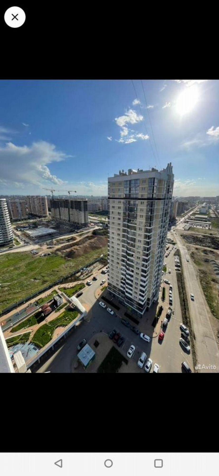 Купить квартиру за 7 200 000 рублей на Адмирала Пустошкина б-р, 11/ к1