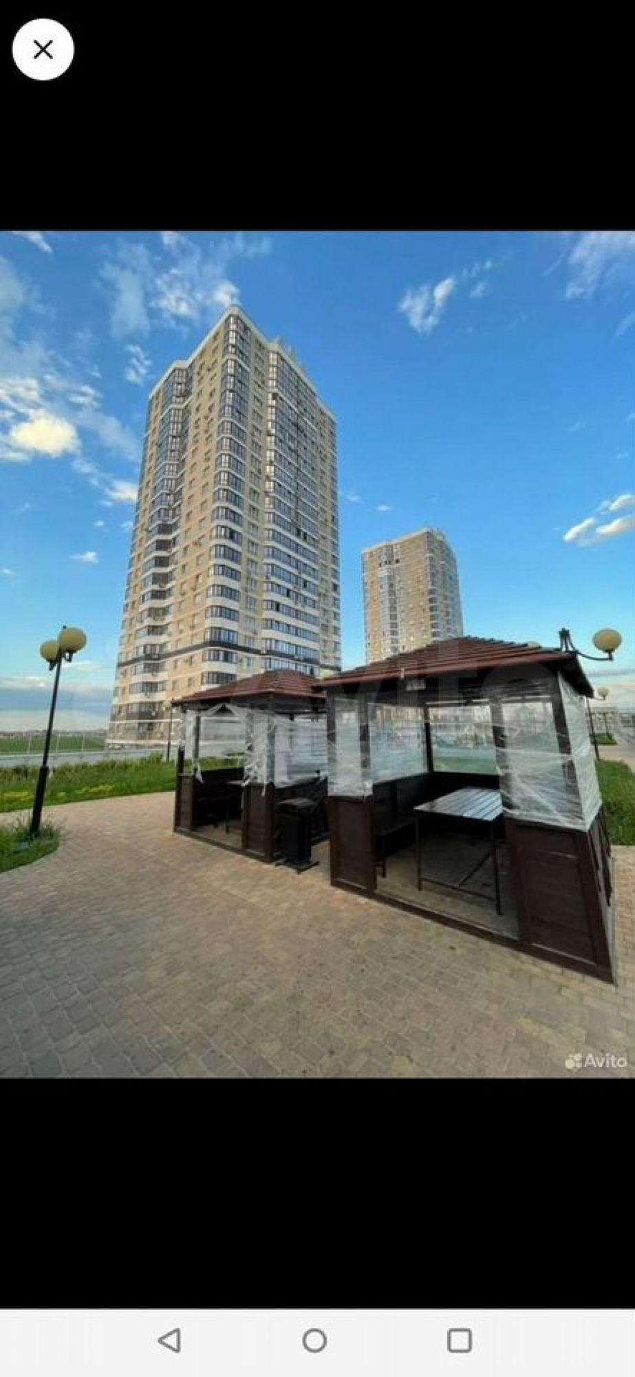 Купить квартиру за 7 200 000 рублей на Адмирала Пустошкина б-р, 11/ к1