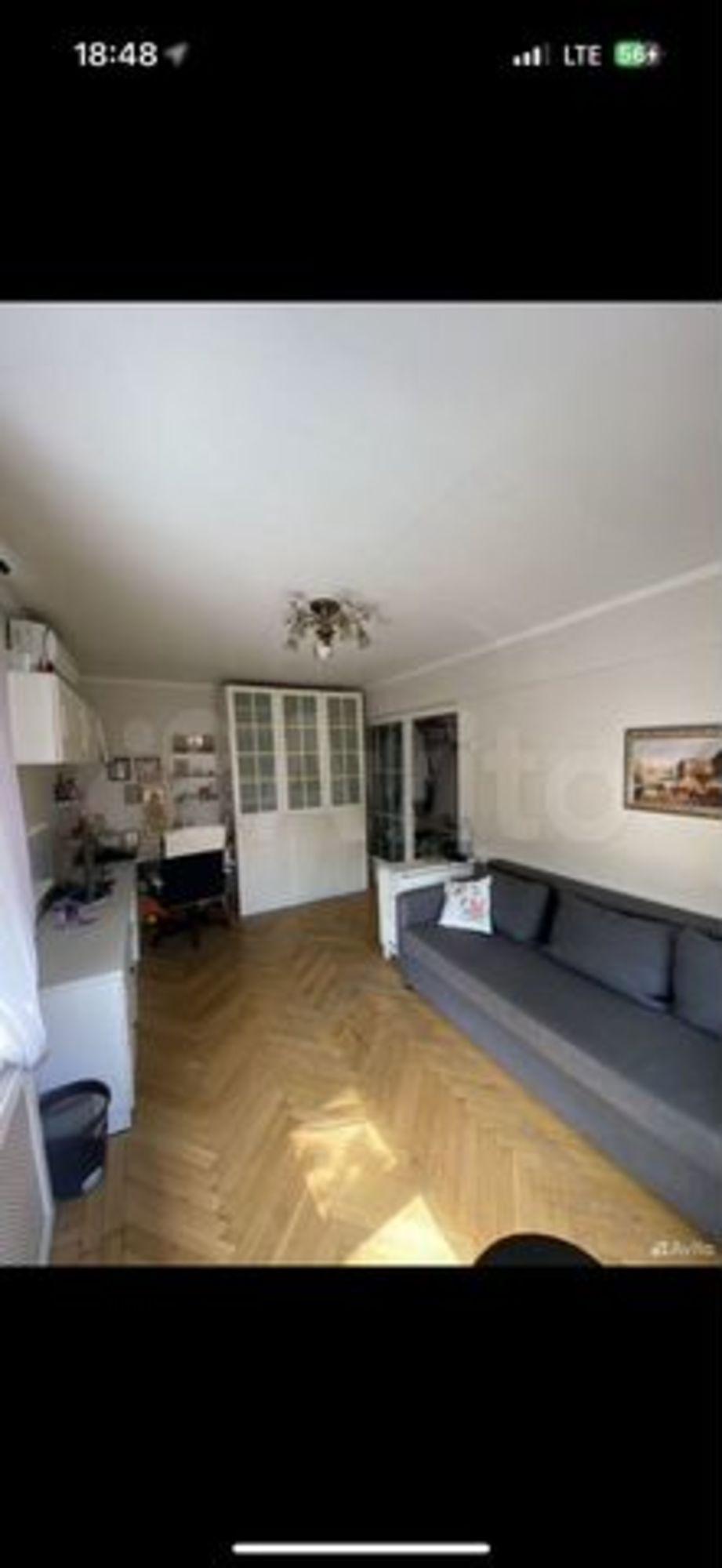 Купить квартиру за 5 700 000 рублей на Ставропольская ул, 189