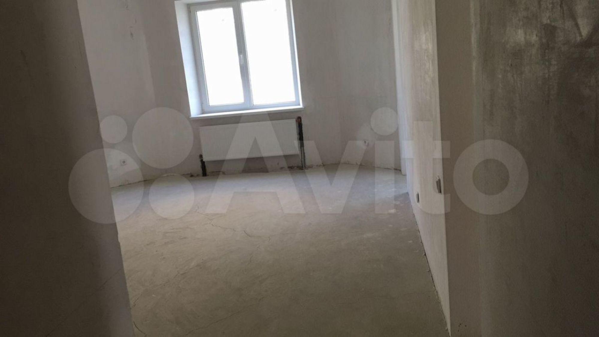 Купить квартиру за 12 500 000 рублей на Черкасская ул, 87