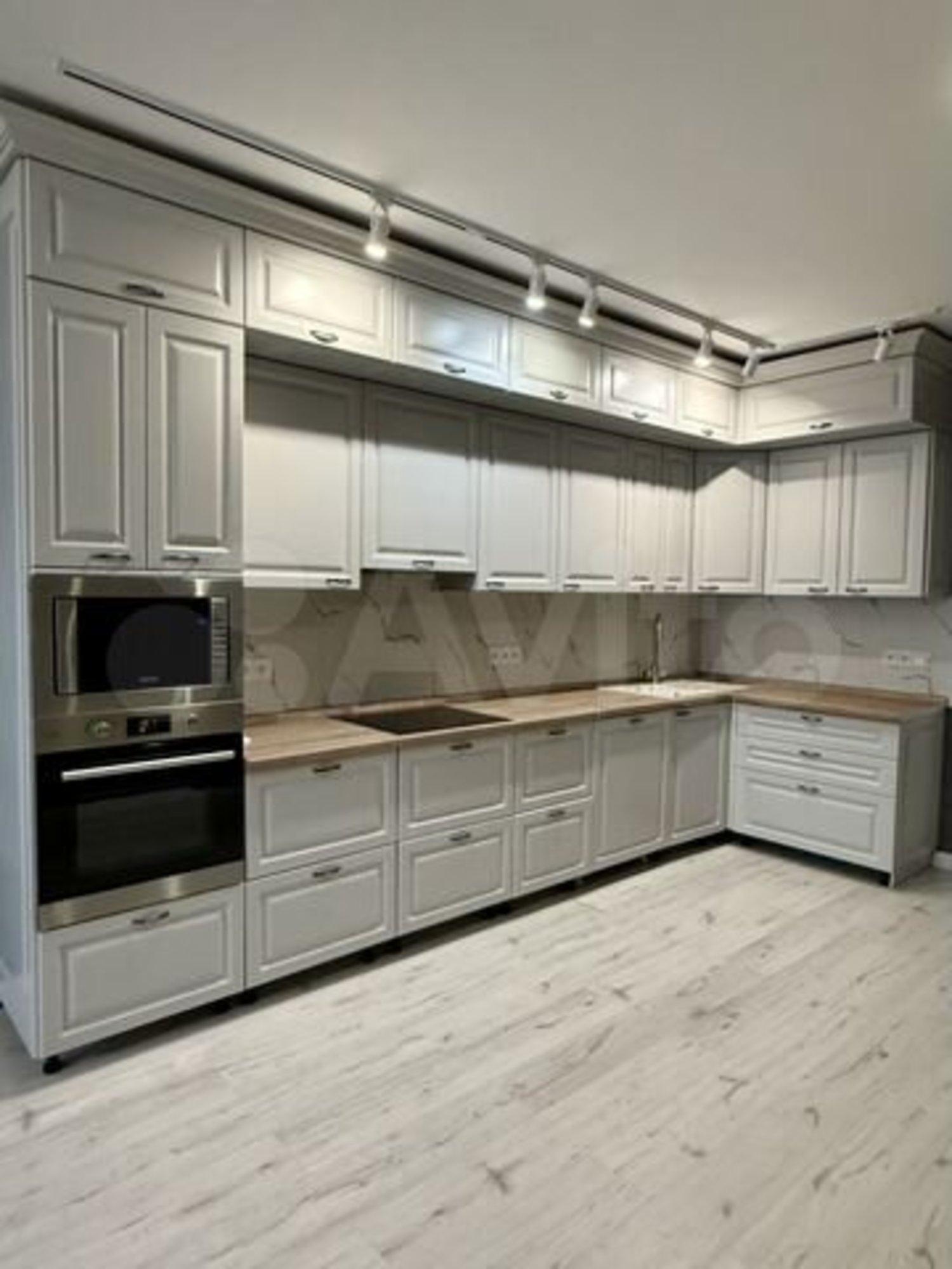 Купить квартиру за 13 500 000 рублей на Симферопольская ул, 58/3