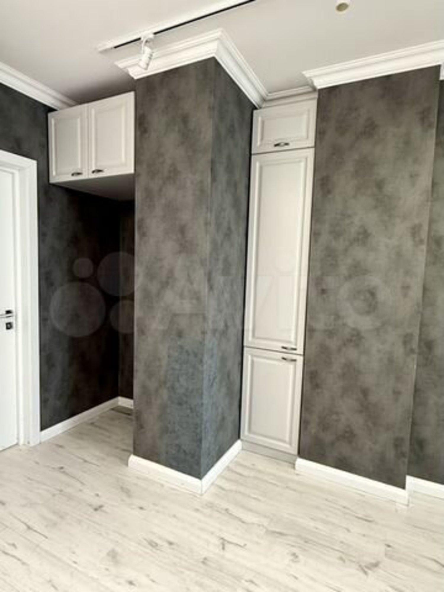 Купить квартиру за 13 500 000 рублей на Симферопольская ул, 58/3