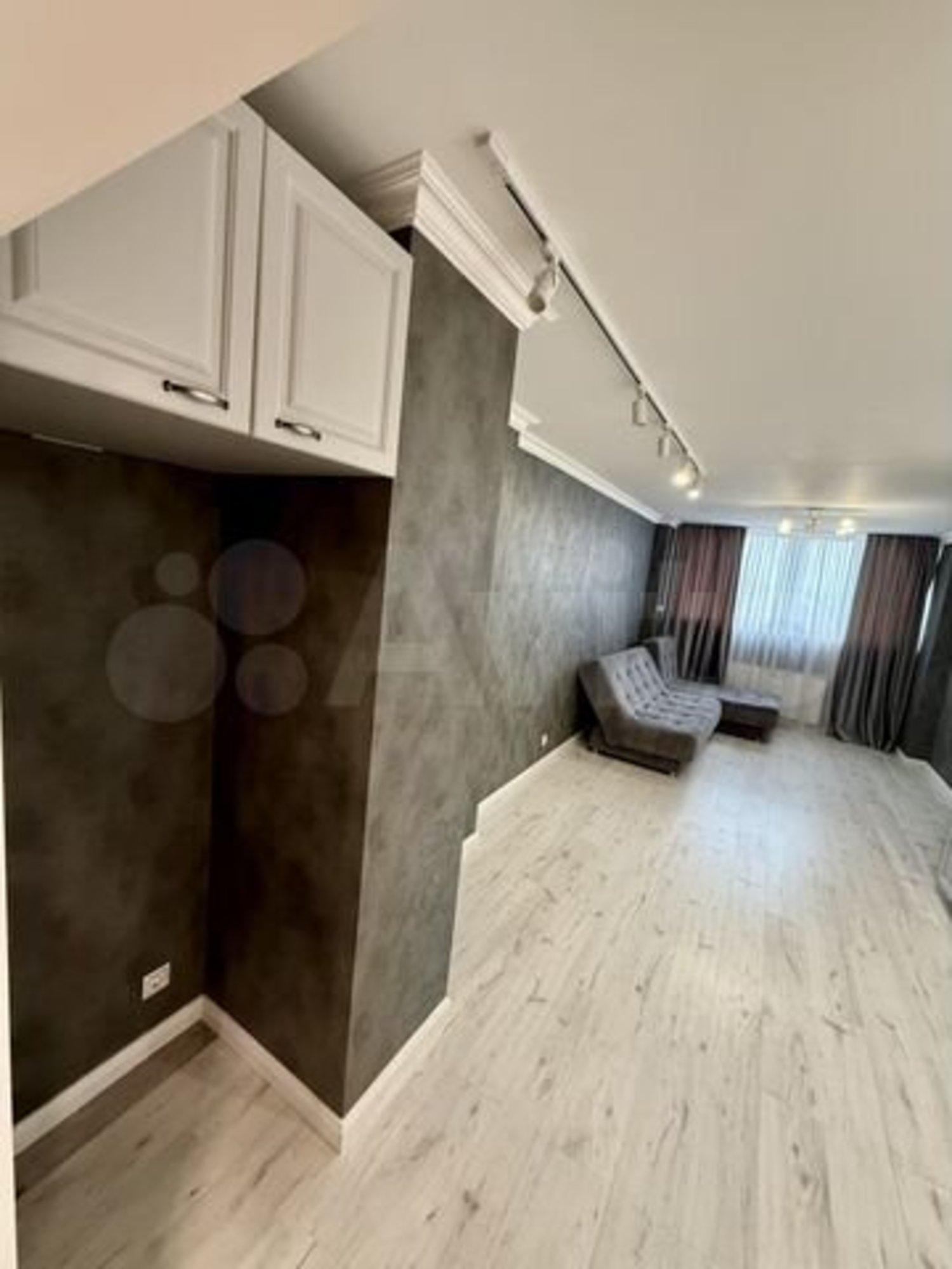 Купить квартиру за 13 500 000 рублей на Симферопольская ул, 58/3