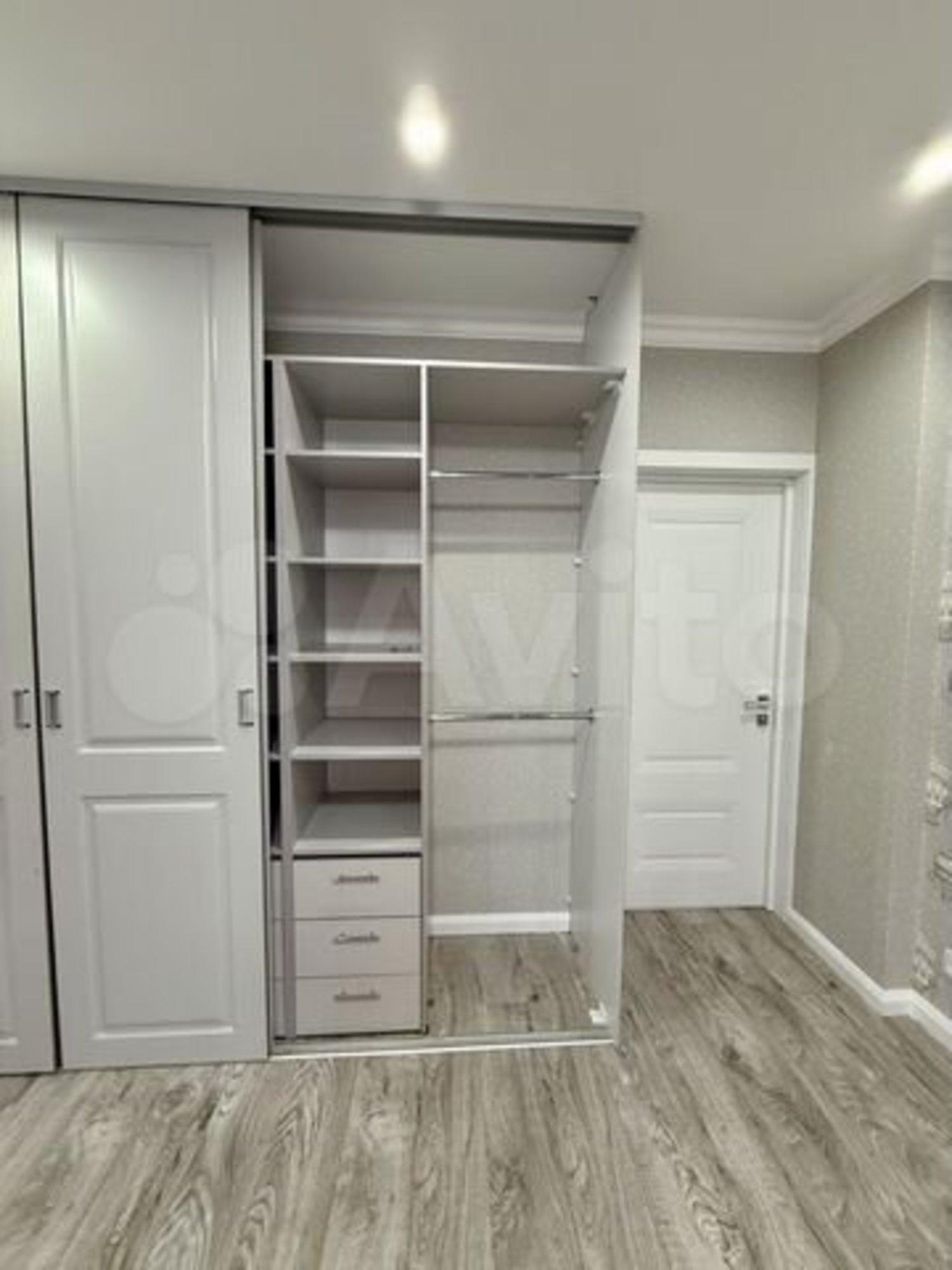 Купить квартиру за 13 500 000 рублей на Симферопольская ул, 58/3