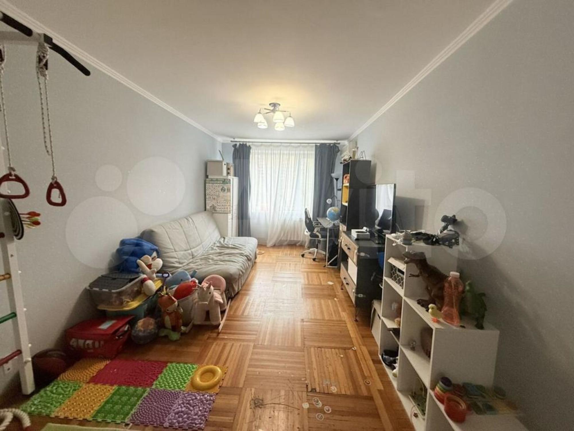 Купить квартиру за 5 190 000 рублей на Новгородская ул, 11