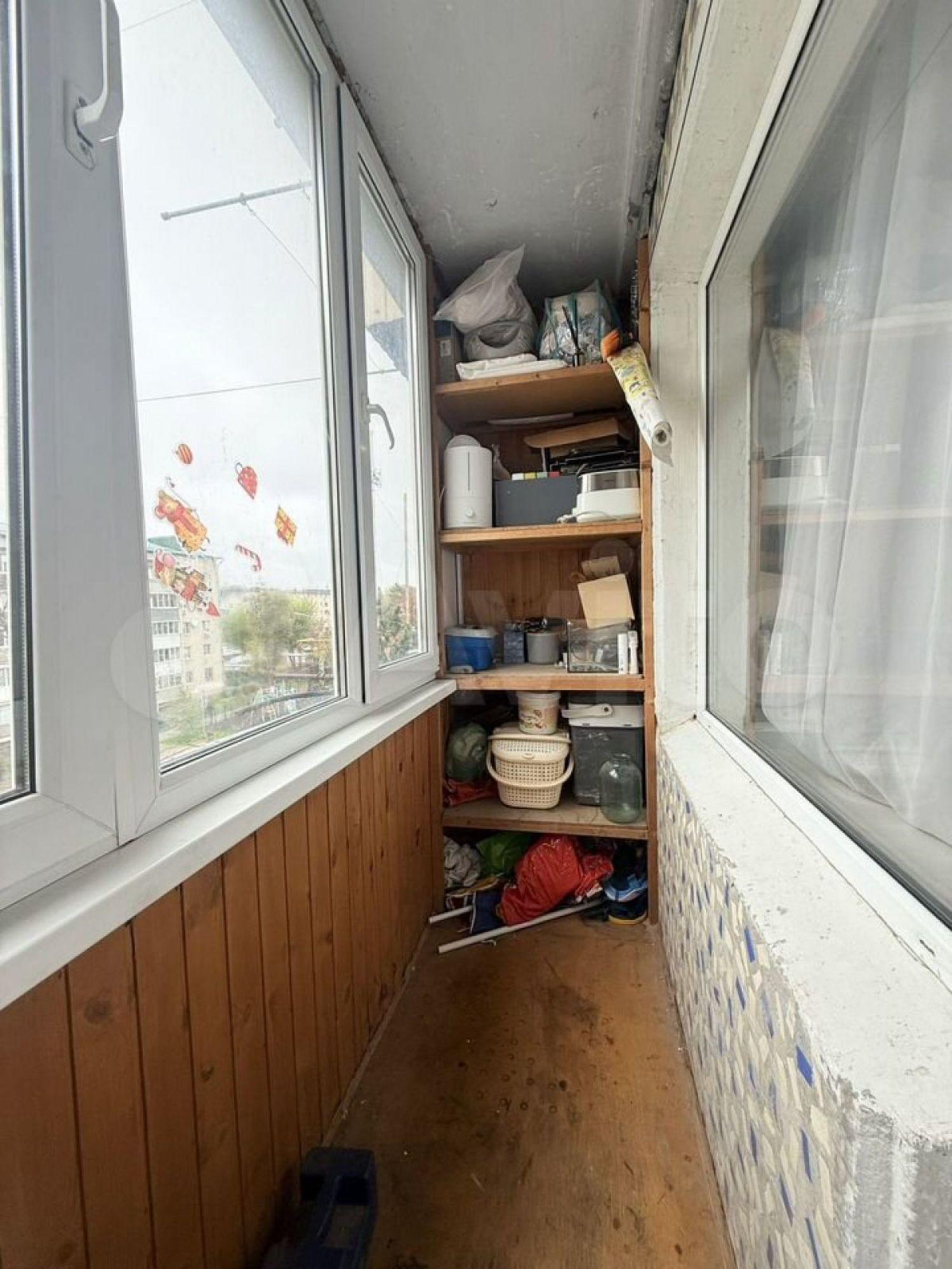 Купить квартиру за 5 190 000 рублей на Новгородская ул, 11