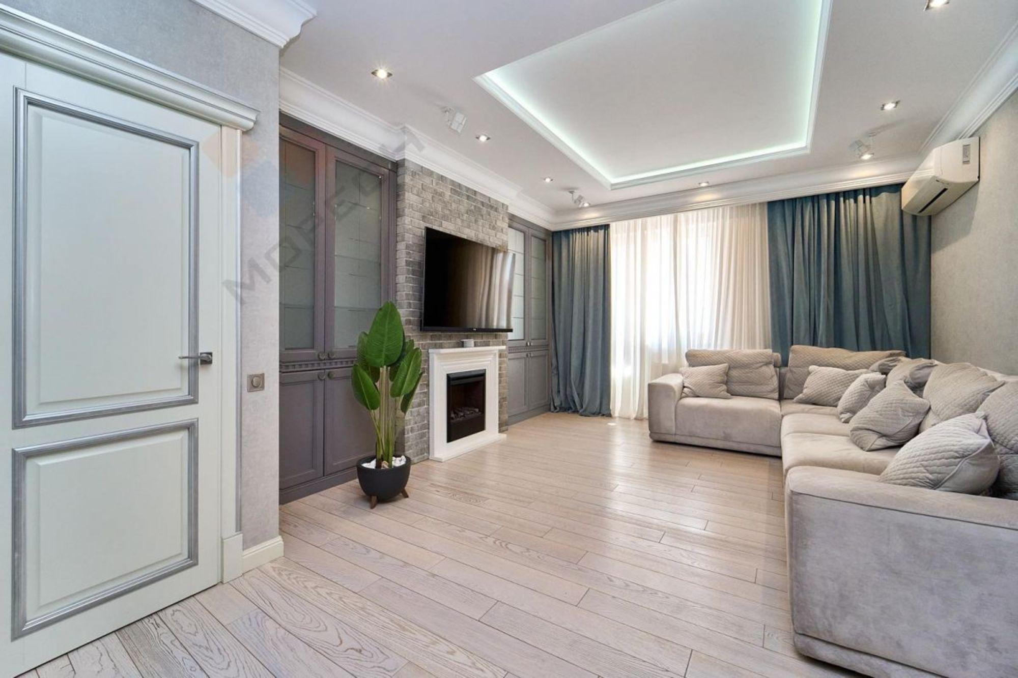 Купить квартиру за 38 000 000 рублей на Дальний проезд, 9к1