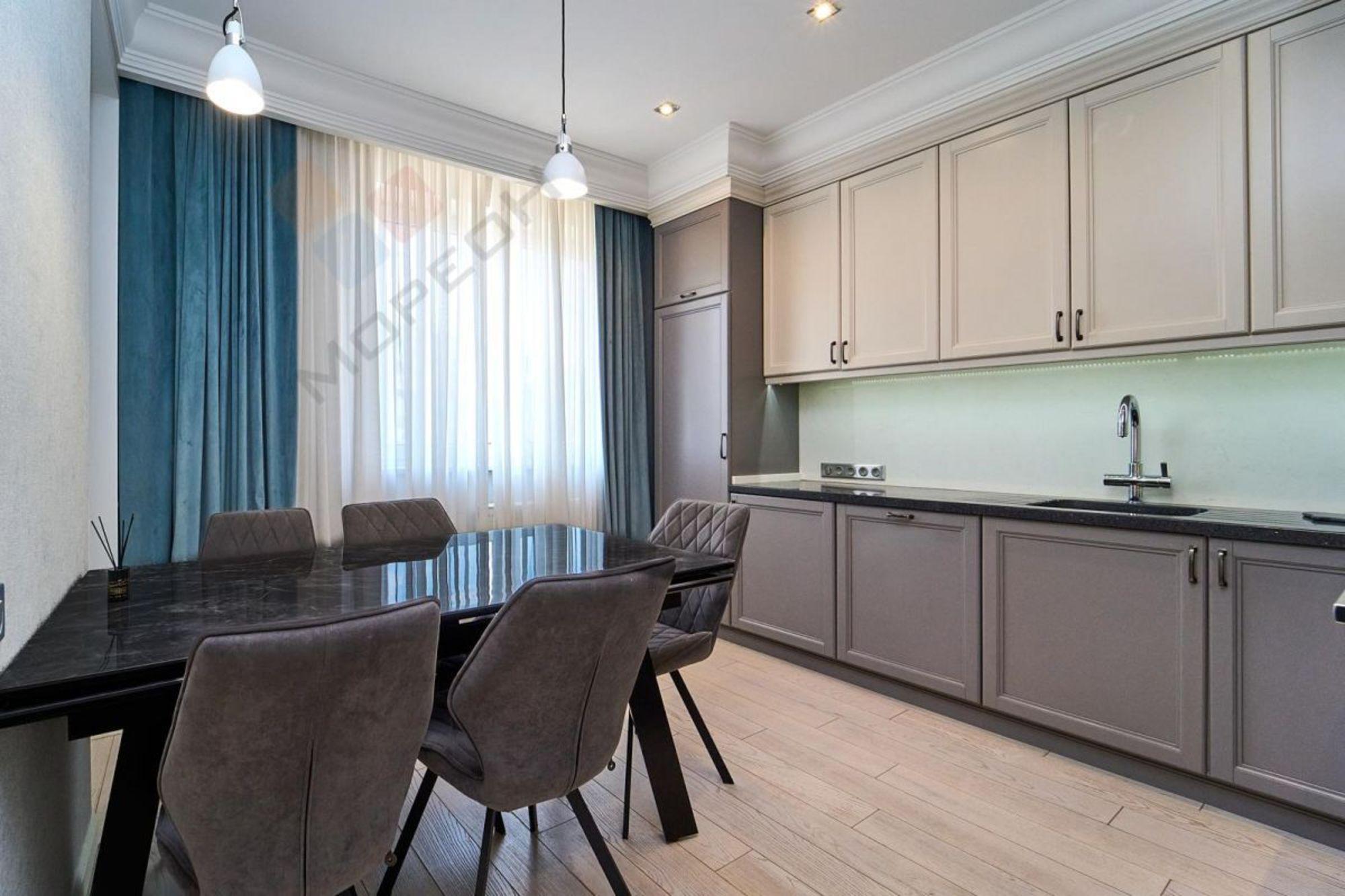 Купить квартиру за 38 000 000 рублей на Дальний проезд, 9к1