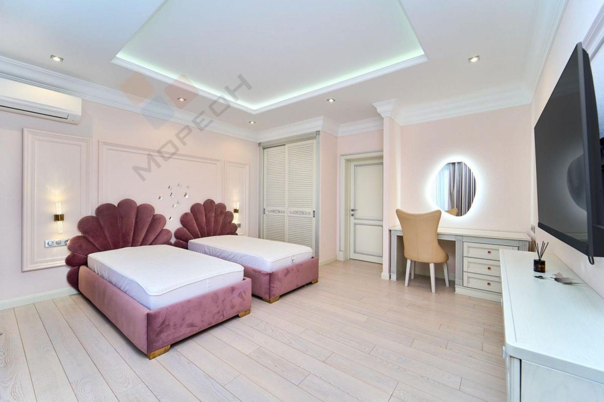 Купить квартиру за 38 000 000 рублей на Дальний проезд, 9к1